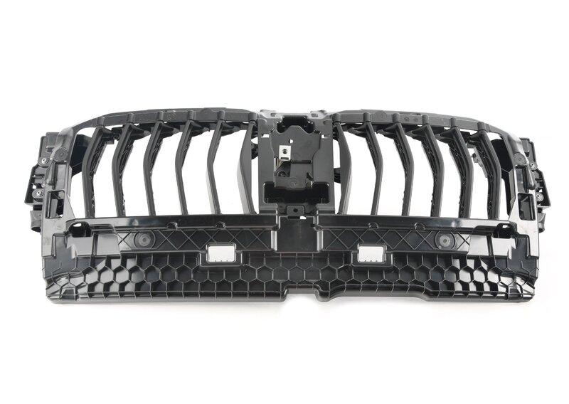 G22 воздуховод с управляемыми заслонками