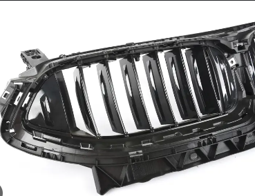 G14/G15 воздушная заслонка верхняя