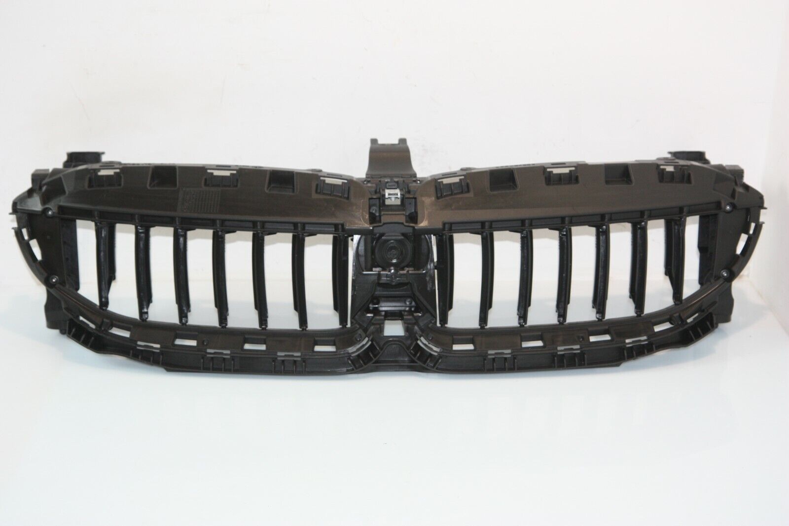 G20 воздуховод с управляемыми заслонками сверху