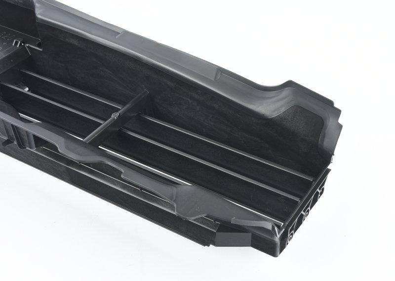 G20 нижняя часть воздуховода