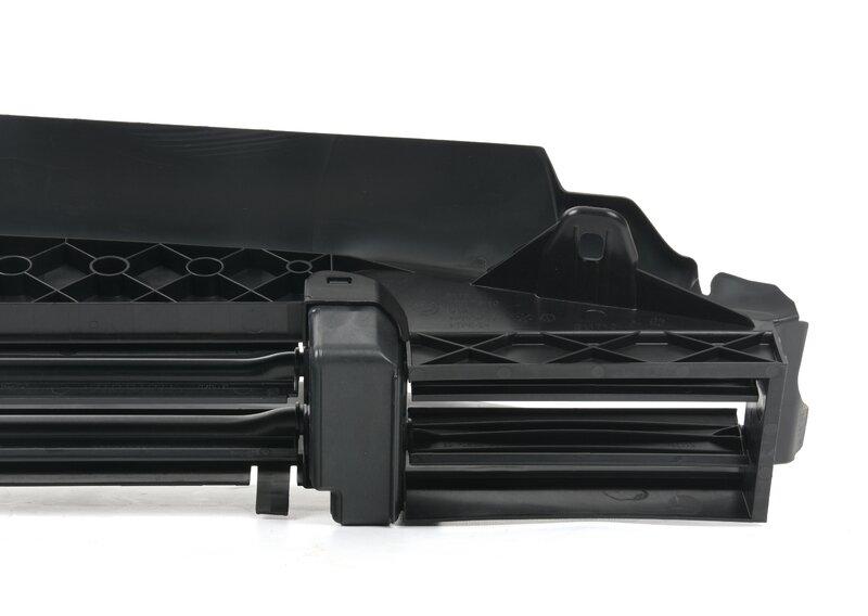 G07 воздушная заслонка нижняя под CO2