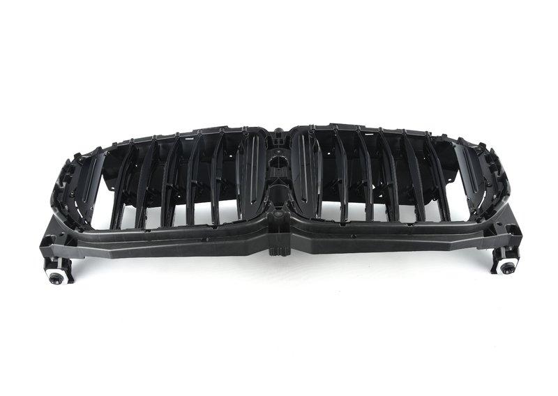 G05 передняя панель воздуховода