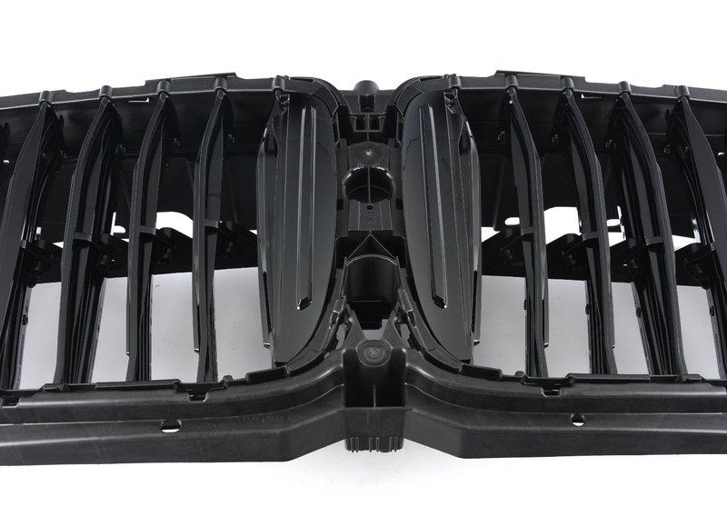 G05 передняя панель воздуховода