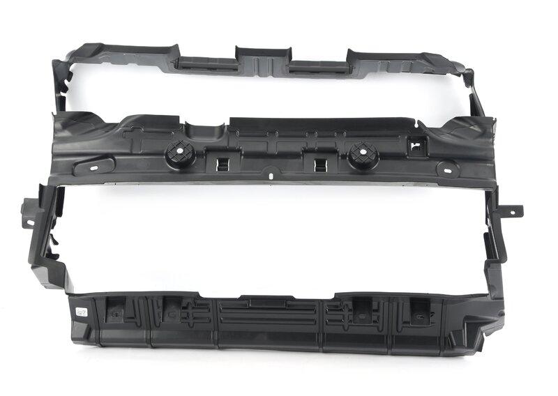 G22 рамка передней панели