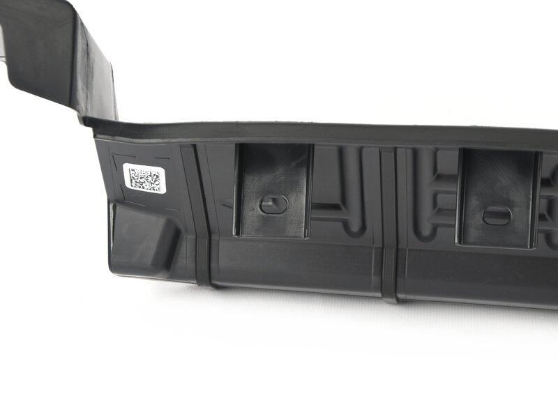 G22 рамка передней панели