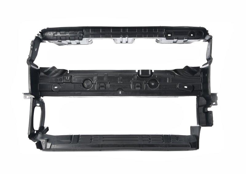 G22 рамка передней панели