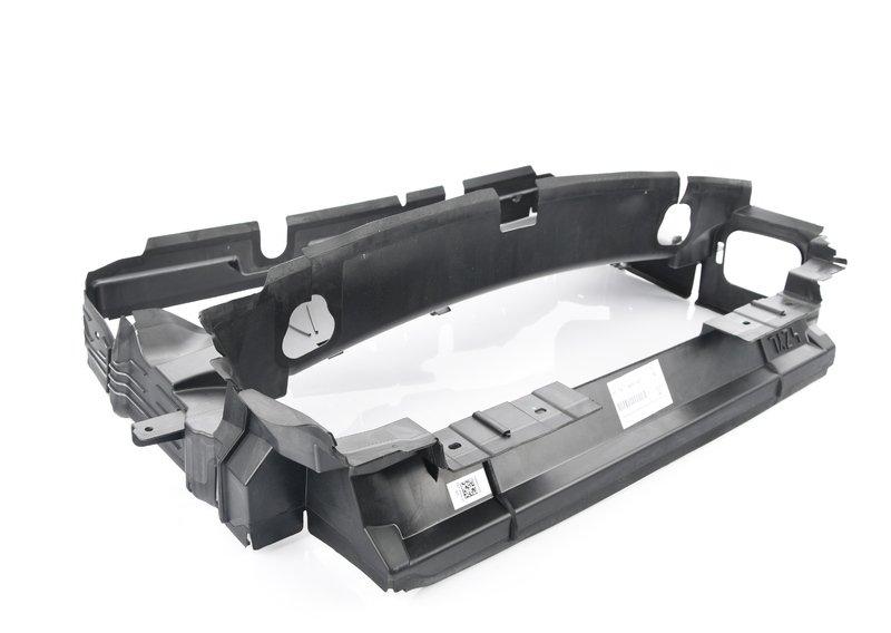 Воздуховод радиатора  G20 (2018-н.в.)