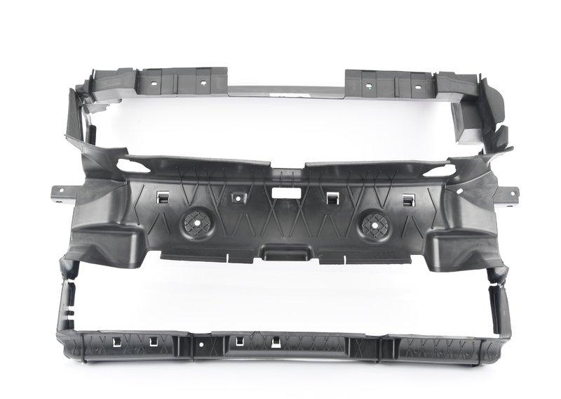 Воздуховод радиатора  G20 (2018-н.в.)