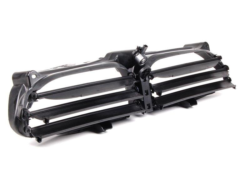 Управление воздушными заслонками