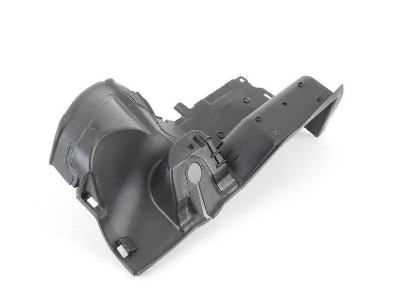 Воздуховод П Пд