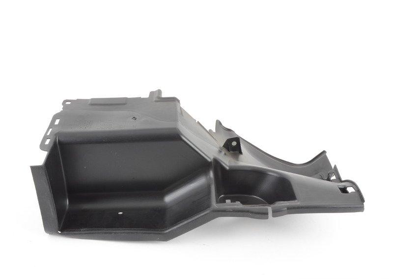 Воздуховод П Пд