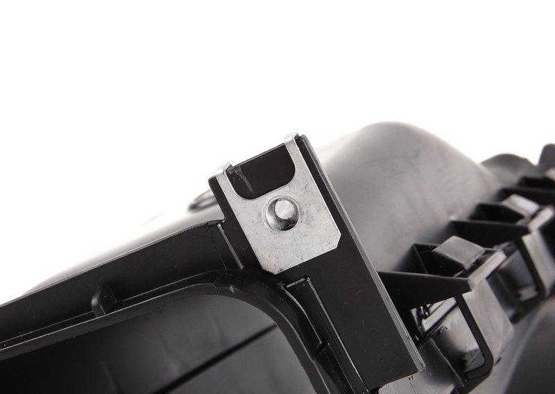 Воздуховод тормозов П Пд