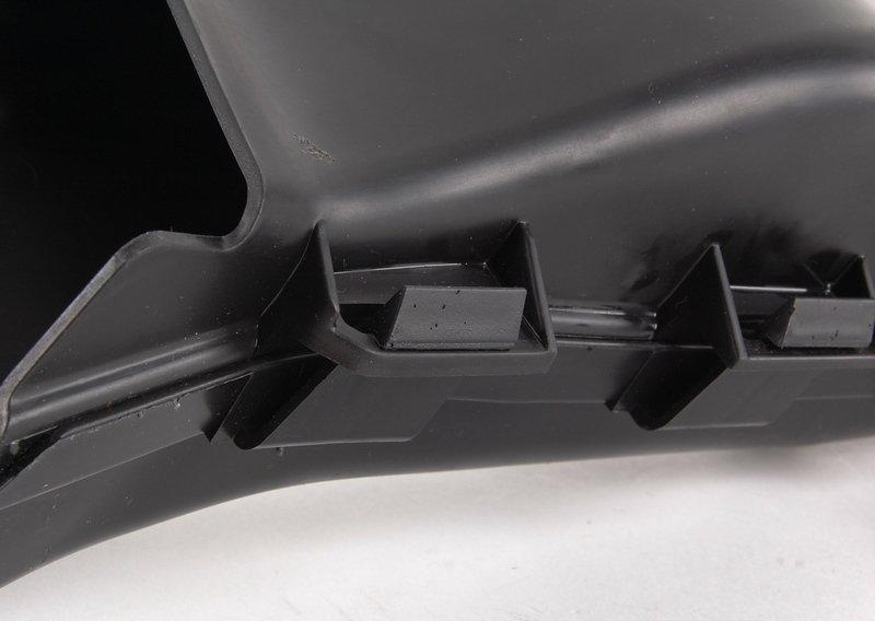 Воздуховод тормозов П Пд