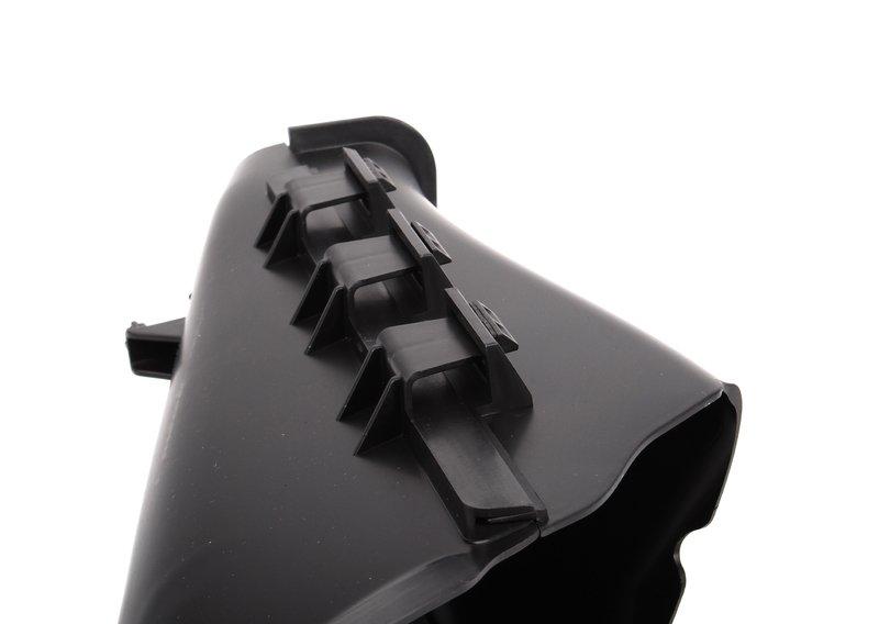 Воздуховод тормозов Л Пд