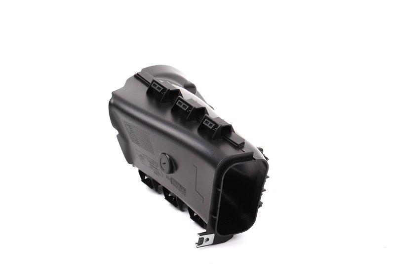 Воздуховод тормозов Л Пд