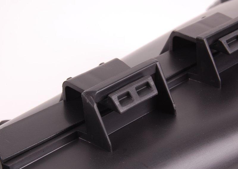 Воздуховод тормозов П Пд