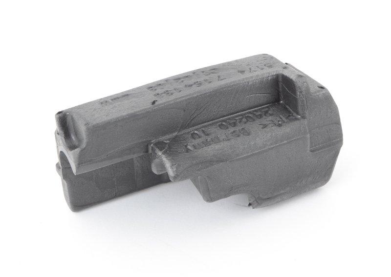 Уплотнитель из пеноматериала