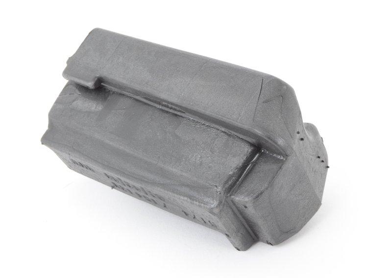 Уплотнитель из пеноматериала