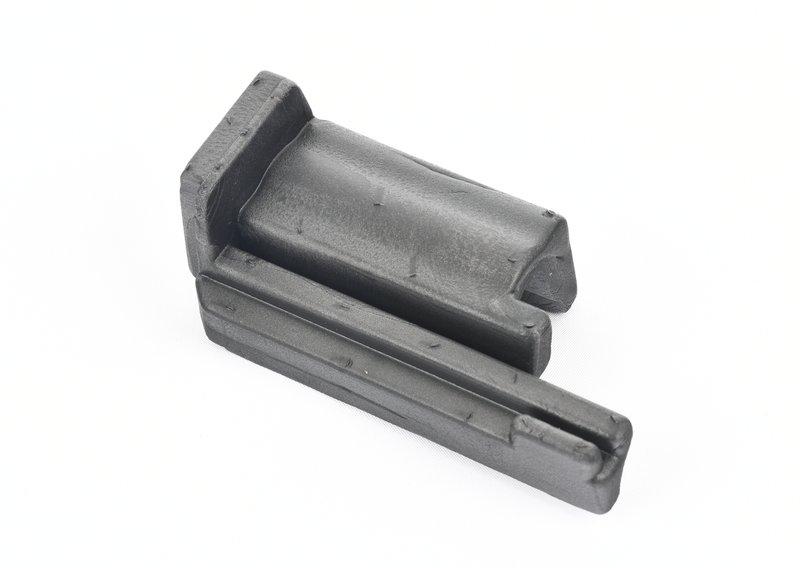 Уплотнитель из пеноматериала