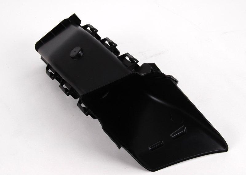 Воздуховод тормозов Л Пд