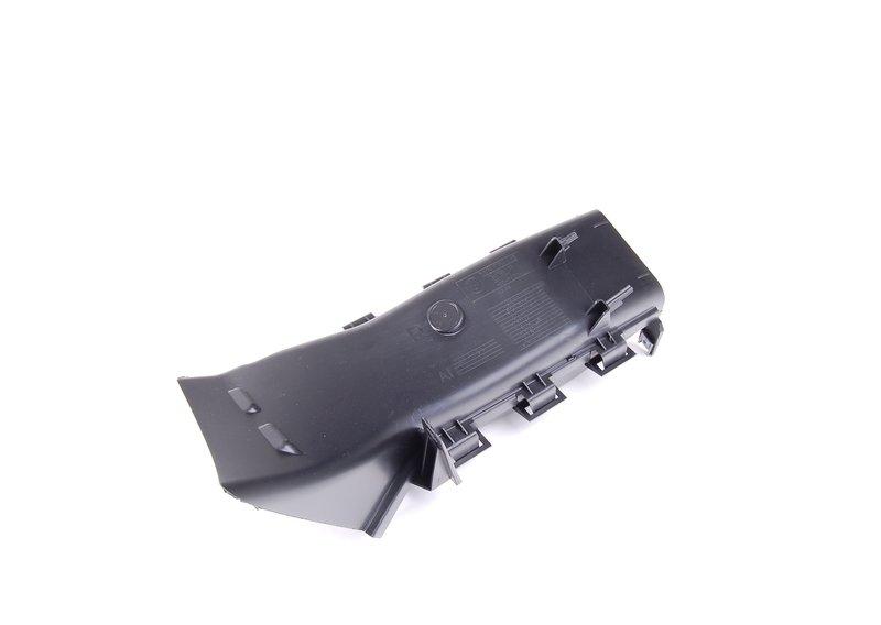 Воздуховод тормозов П Пд