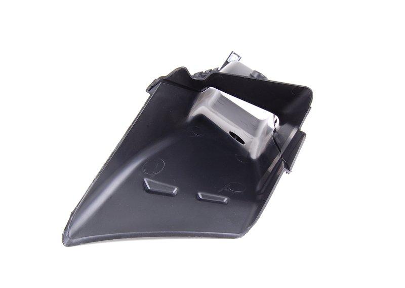 Воздуховод тормозов П Пд