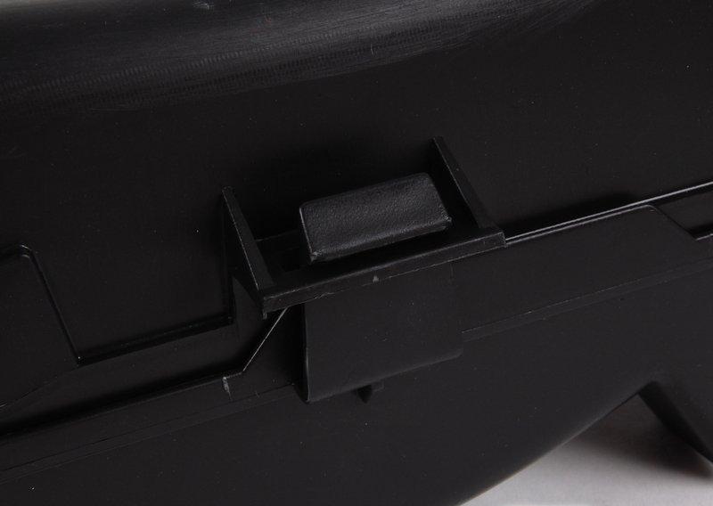 Канал вентиляции тормозного диска П