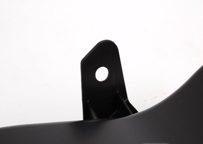 Канал вентиляции тормозного диска П