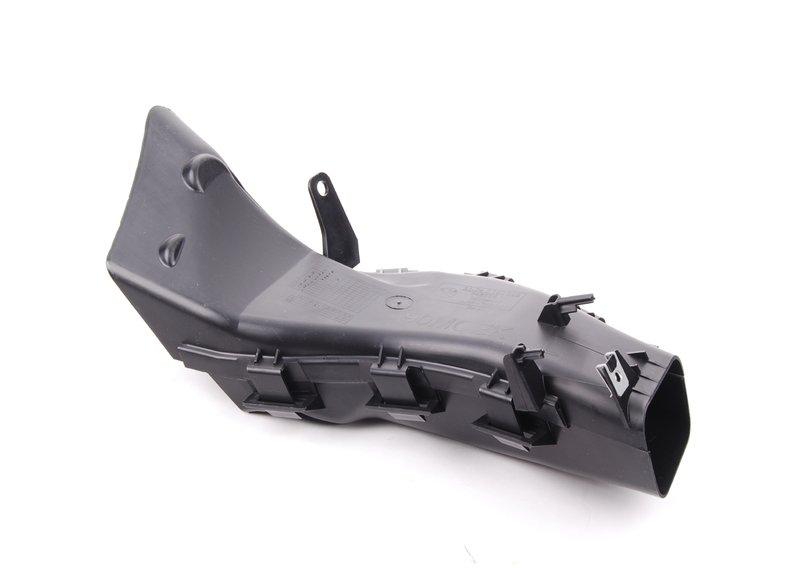 Воздуховод Л Пд