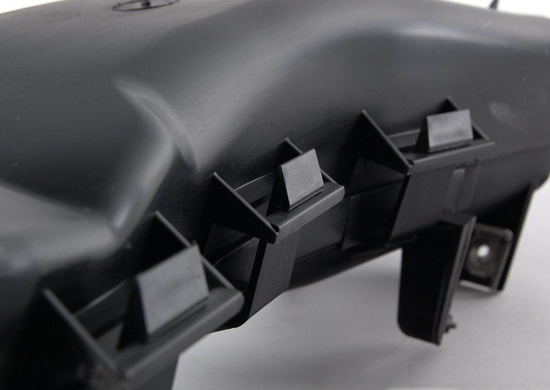 Воздуховод П Пд