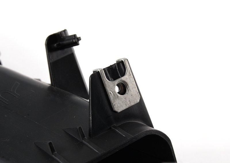 Воздуховод П Пд