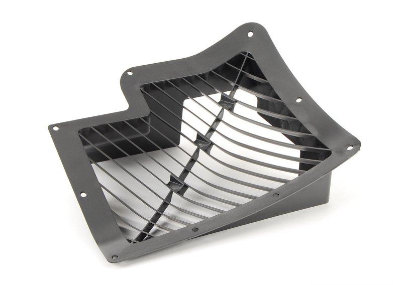 Крышка воздуховода П