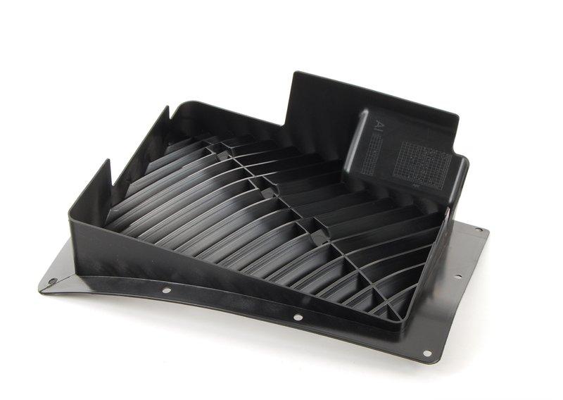 Крышка воздуховода П