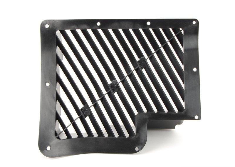 Крышка воздуховода П