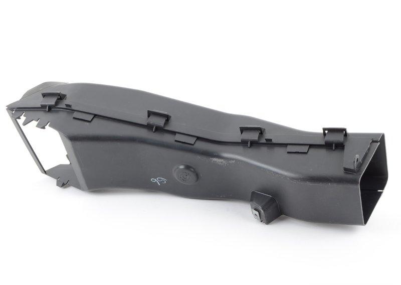 Канал вентиляции тормозного диска П