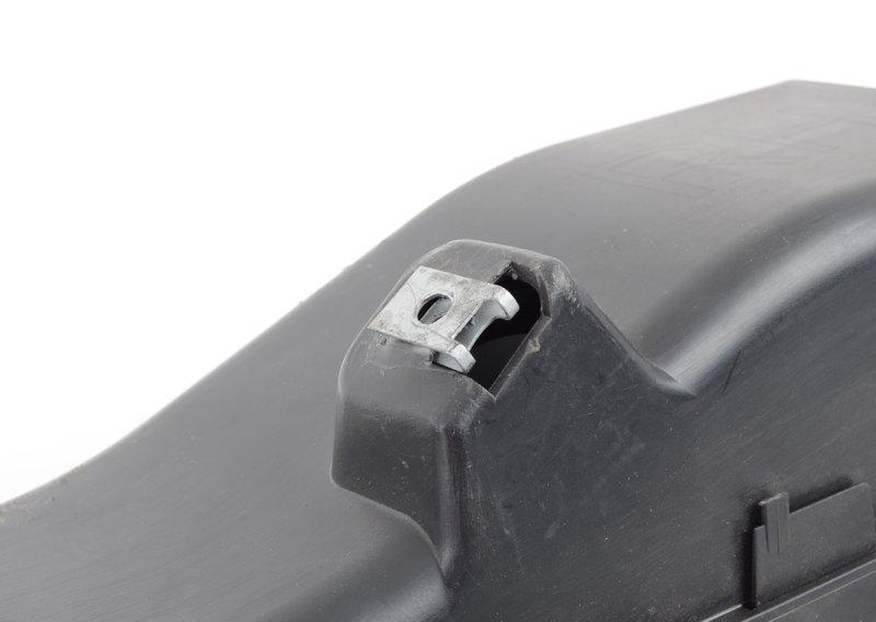 Канал вентиляции тормозного диска П