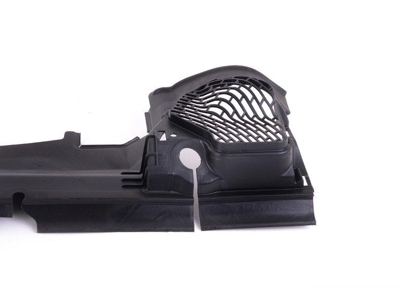 воздуховод Пд