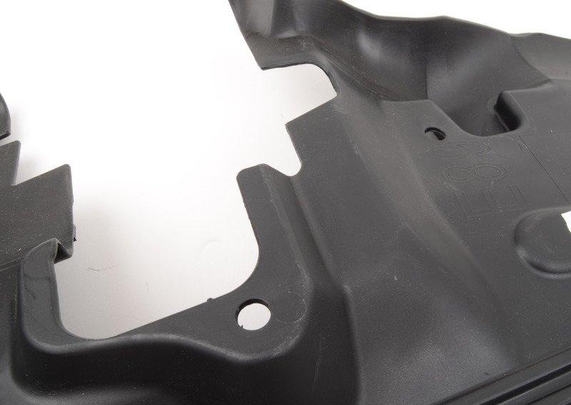 Воздуховод П Бок