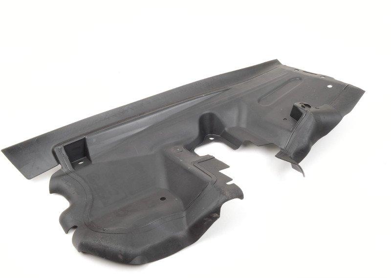 Воздуховод П Бок