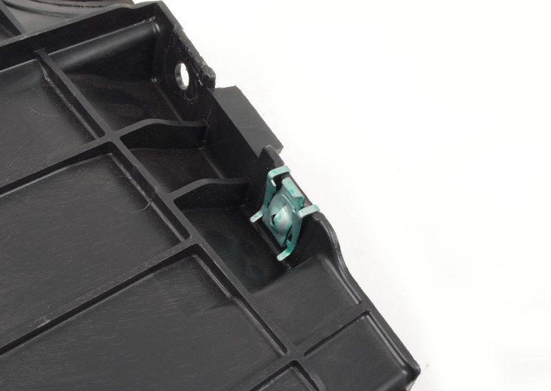 Воздуховод Нж