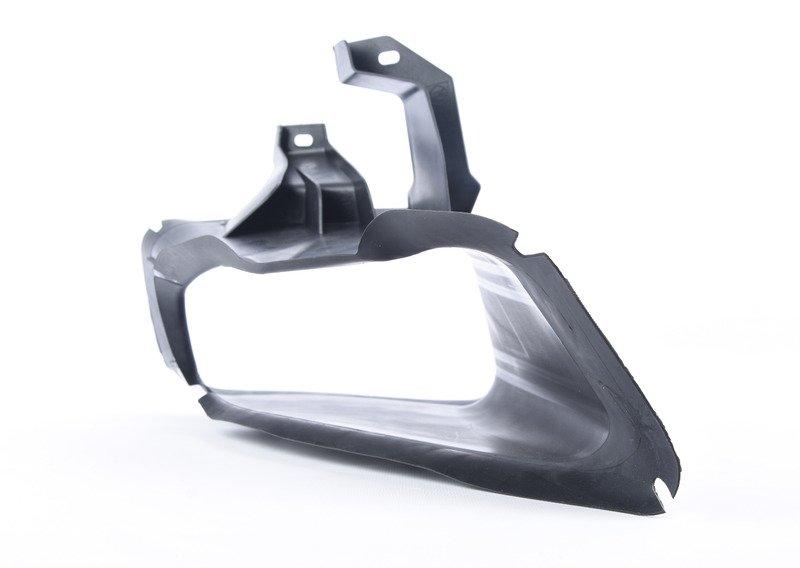 Воздуховод масляного радиатора П