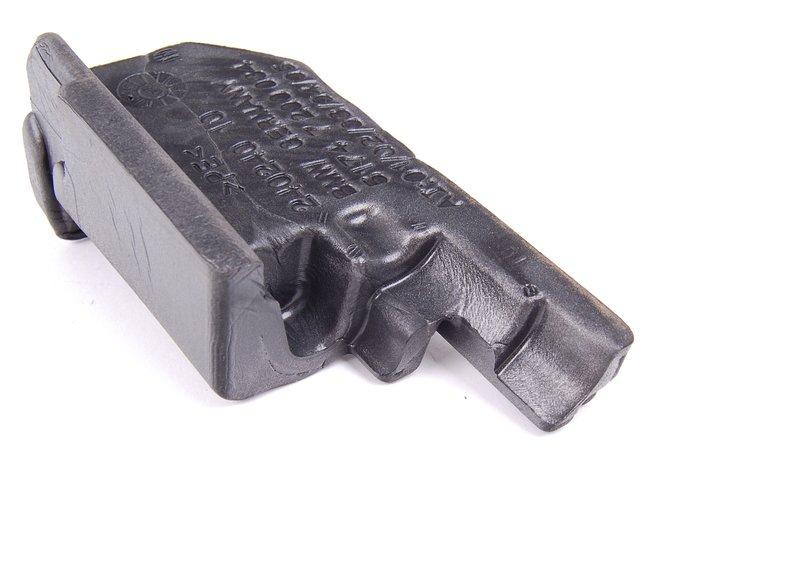 Уплотнитель из пеноматериала