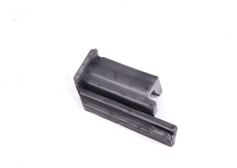 Уплотнитель из пеноматериала