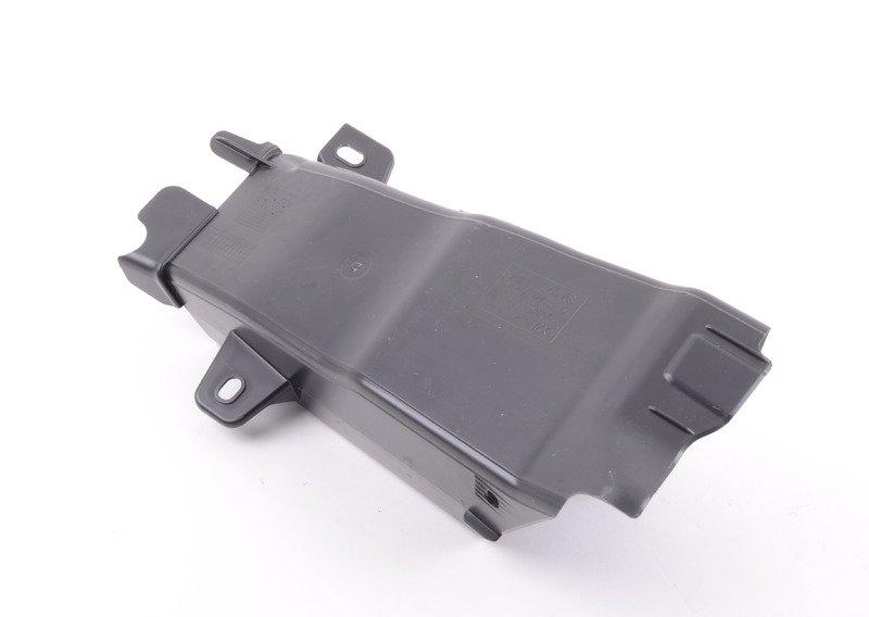 Воздуховод тормозн.механизма Л