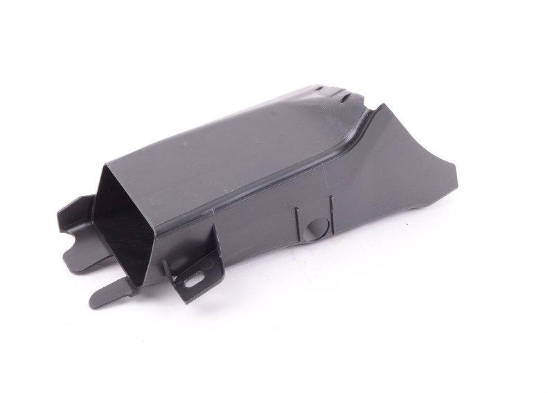 Воздуховод тормозн.механизма Л