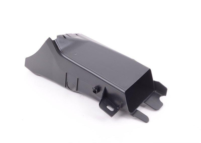 Воздуховод тормозн.механизма П