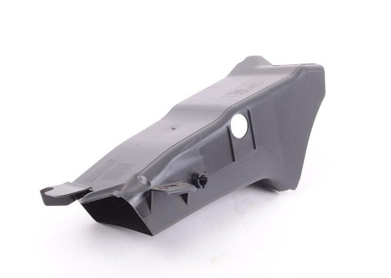 Воздуховод тормозн.механизма П