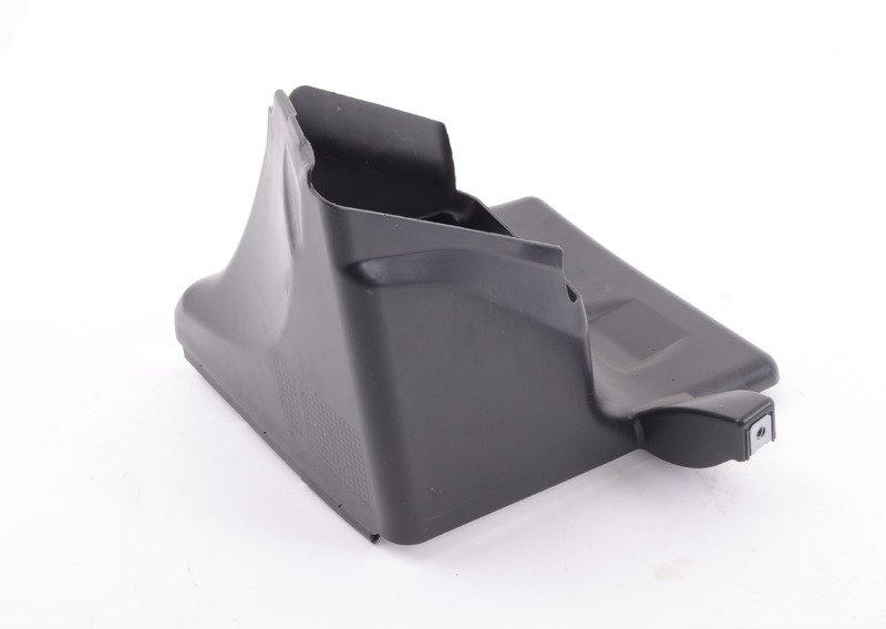 Воздуховод Л