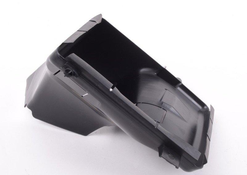 Воздуховод Л