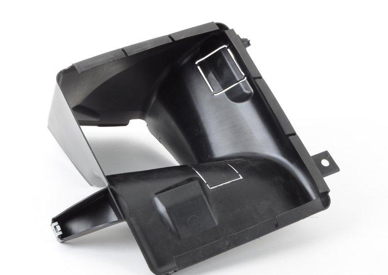 Воздуховод П